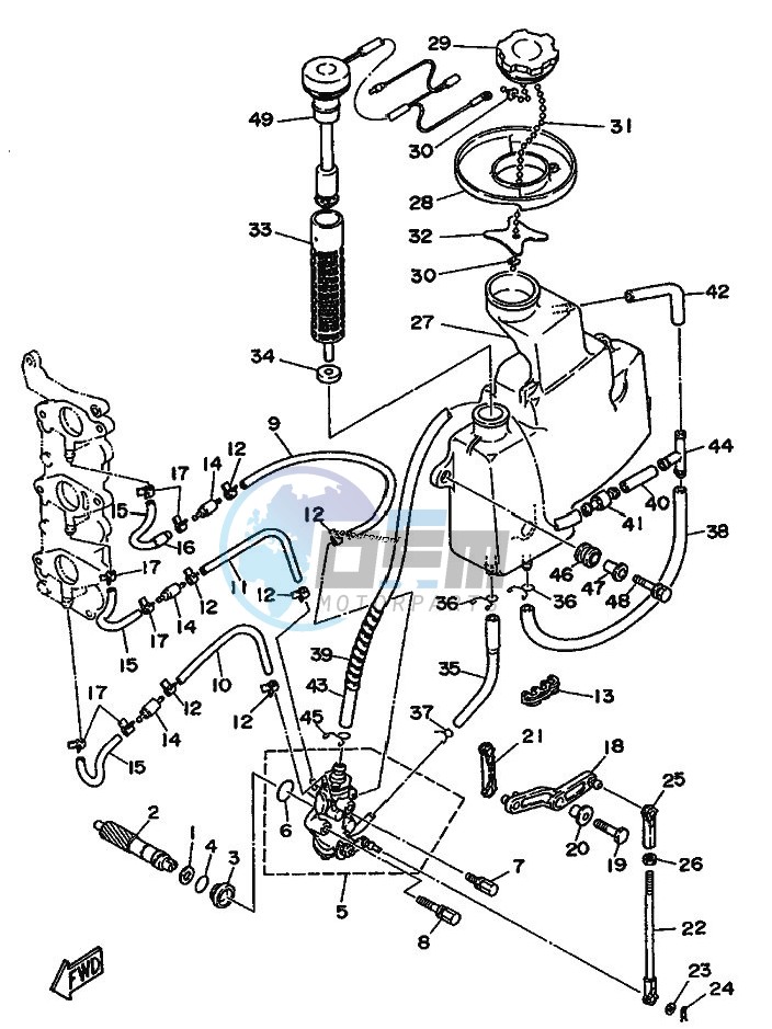 OIL-PUMP