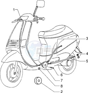 Zip 50 drawing Transmissions