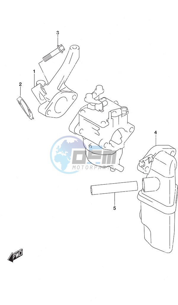 Intake Manifold