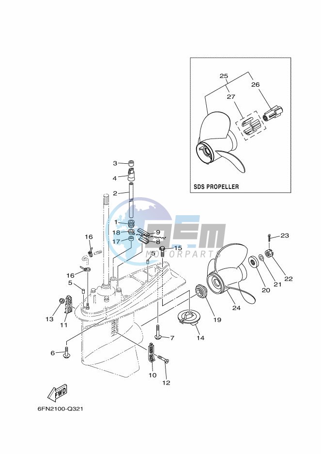 PROPELLER-HOUSING-AND-TRANSMISSION-2