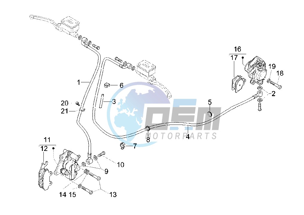 Brake system