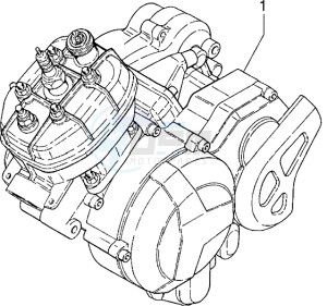 Surfer 50 drawing Engine