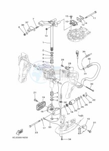 F40GETL drawing MOUNT-2