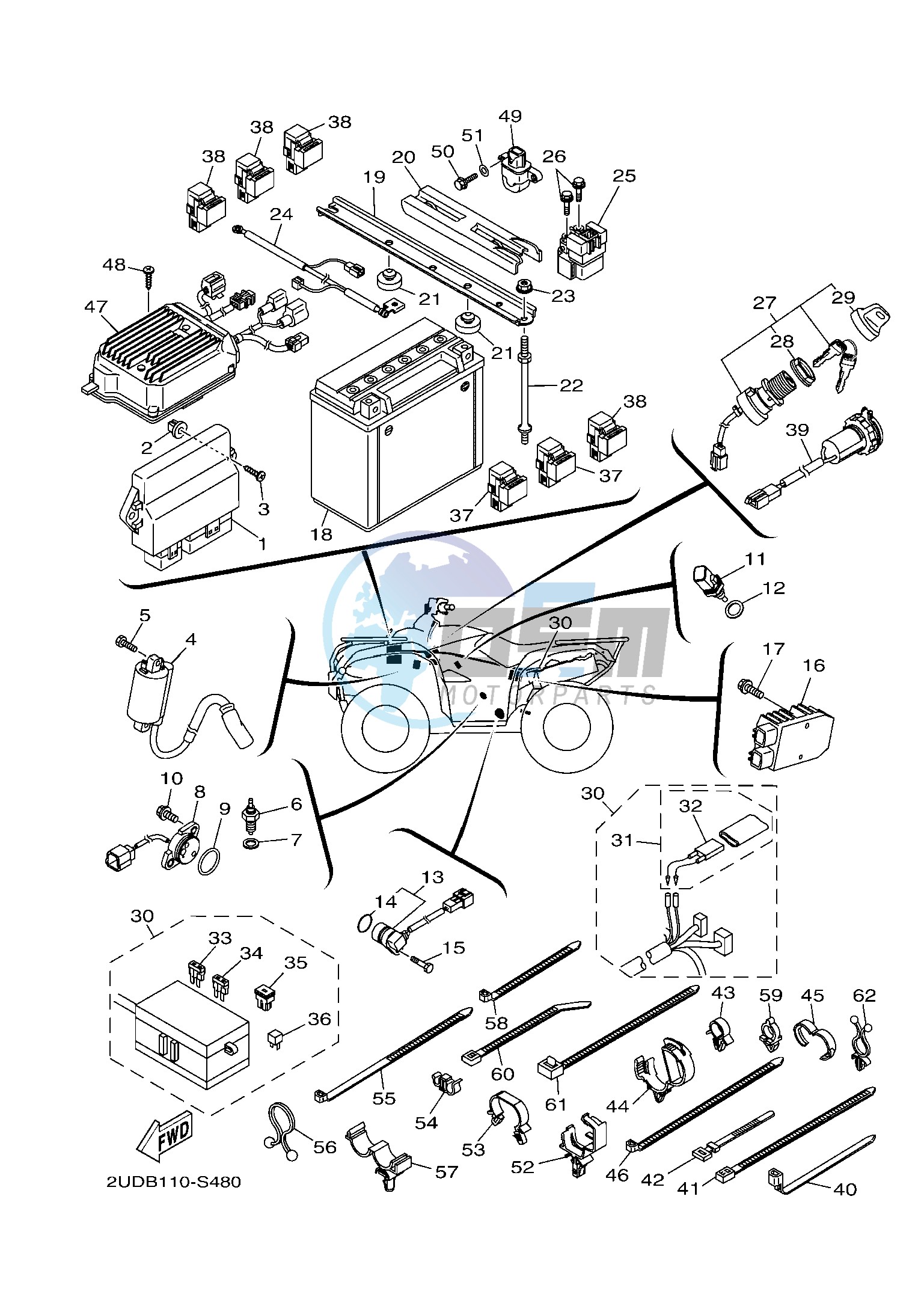 ELECTRICAL 1