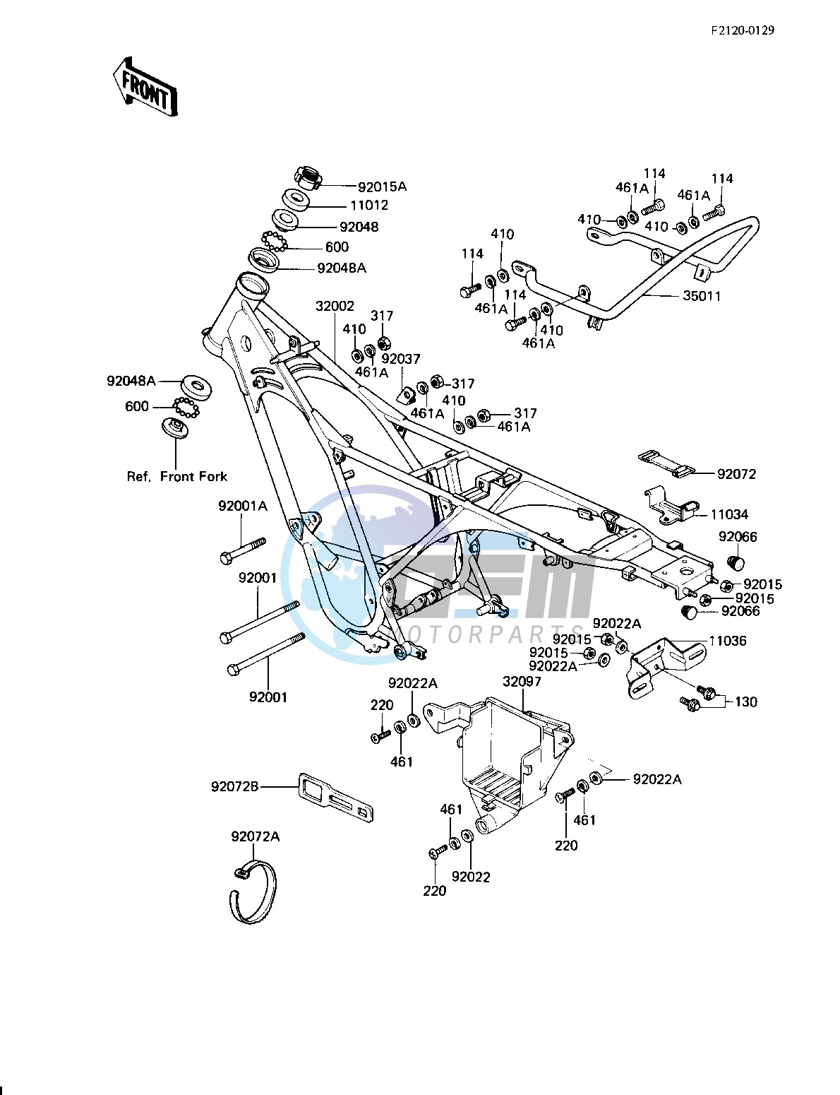 FRAME_FRAME FITTINGS