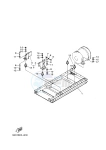 EDL13000STE 1647 (Q9CH) drawing FRAME 1