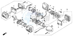 CG125M drawing WINKER (1)