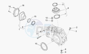 Griso V 850 IE IE drawing Trans.cpl.-cage