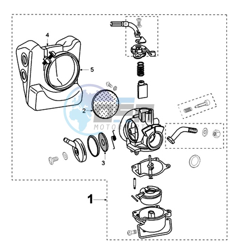 CARBURETTOR