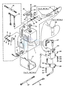 200AETO drawing OIL-TANK