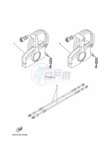 FT9-9LEPL drawing REMOTE-CONTROL-BOX