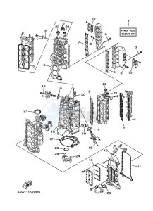 FL350AET1U drawing REPAIR-KIT-1