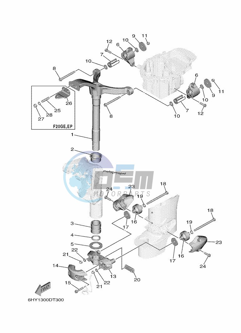 MOUNT-3