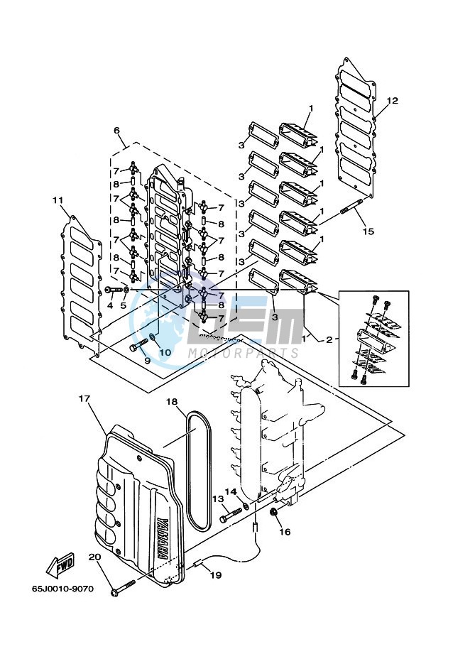 INTAKE