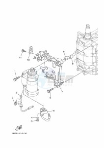 F40FET drawing ELECTRICAL-2