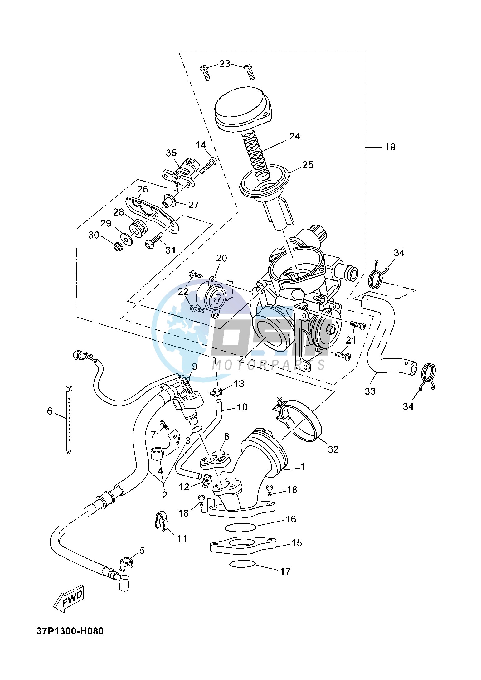 INTAKE