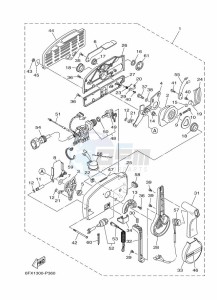 FT9-9LEPL drawing REMOTE-CONTROL-ASSEMBLY-2