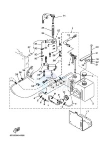 115B drawing OIL-TANK