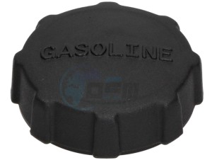 Product image: Gilera - 259832 - Tank cap 