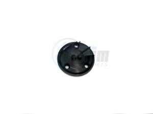 Product image: Sym - 11334-TL1-000 - R. COVER FR. CAP 