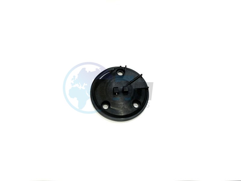 Product image: Sym - 11334-TL1-000 - R. COVER FR. CAP  0