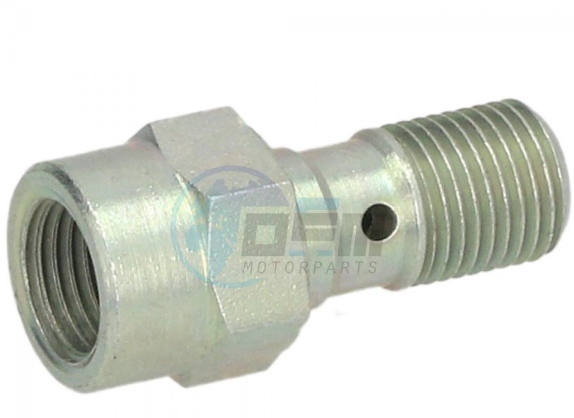 Product image: Gilera - 597033 - Joint  0