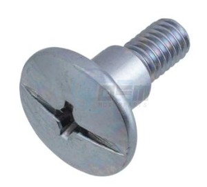 Product image: Yamaha - 901500603600 - SCREW, ROUND HEAD  