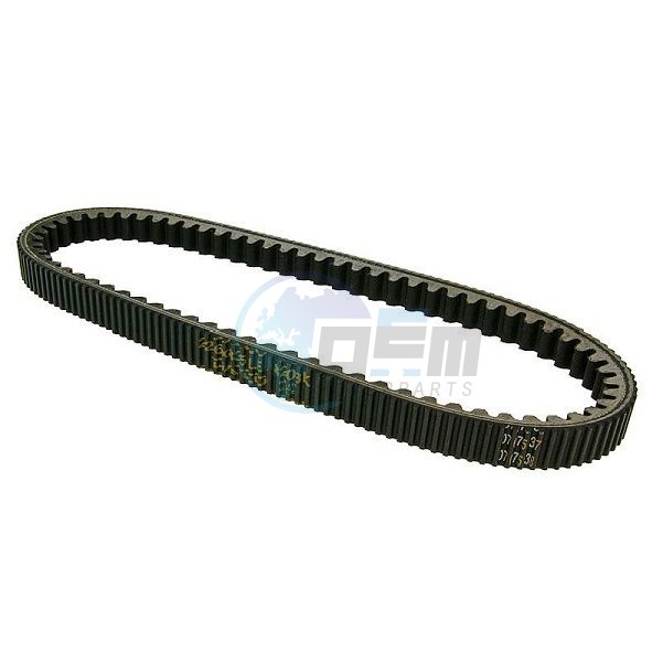 Product image: Sym - 1B01L3A01 - DRIVE BELT 902X23.4X28  0