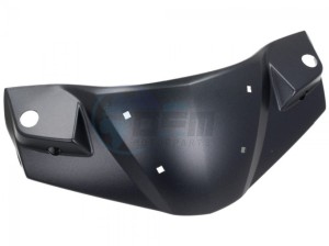 Product image: Gilera - 65518900NG - Front handlebar cover 