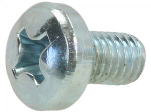 Product image: Piaggio - 018509 - SCREW 