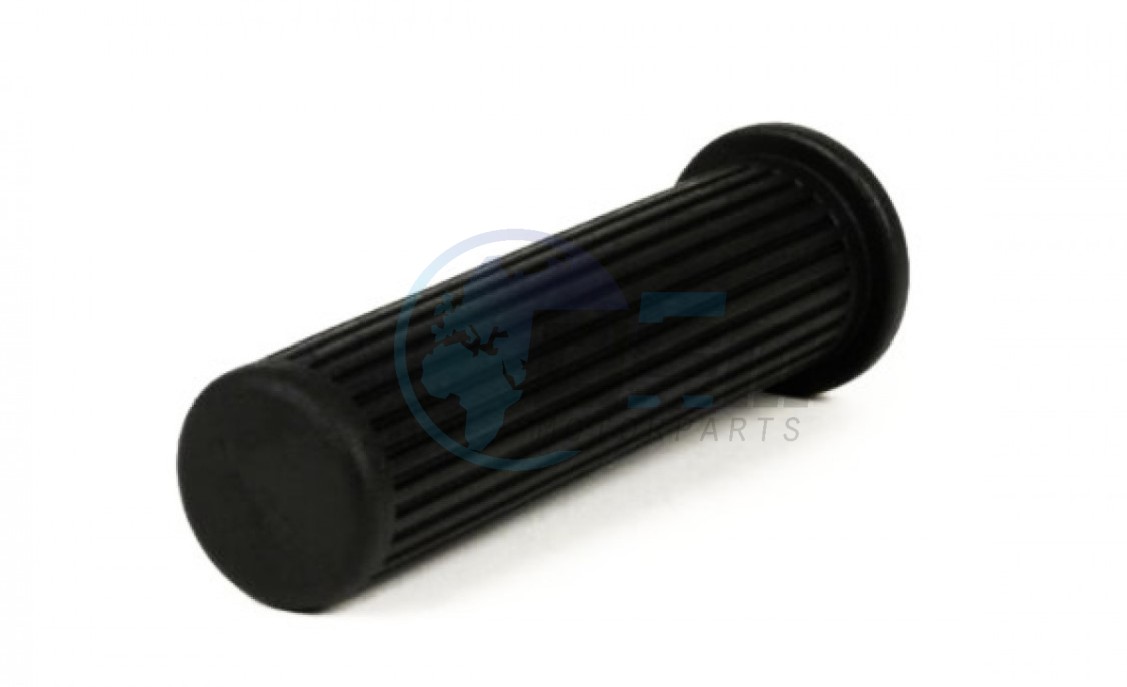 Product image: Vespa - 179833 - Grip   0