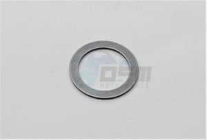 Product image: Cagiva - 8G0007989 - WASHER 28X20X1 