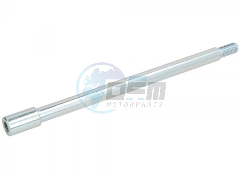 Product image: Gilera - 564446 - Front wheel axle  0