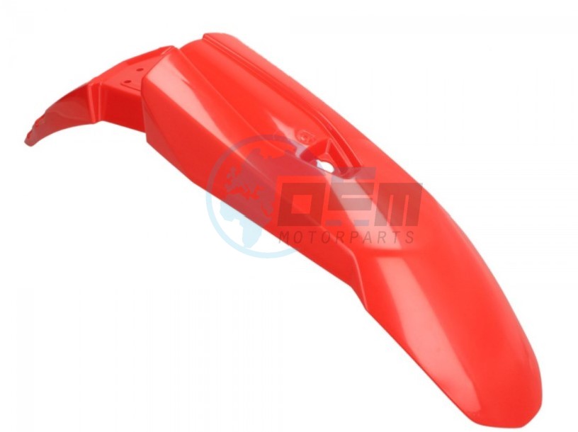 Product image: Piaggio - 86693000W5R - Kotfl?gel v. Red  0