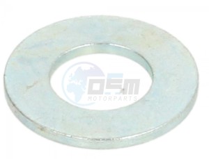 Product image: Piaggio - 006173 - WASHER 