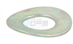 Product image: Vespa - 007631 - Washer  