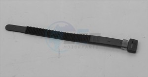 Product image: Yamaha - 437839360100 - BAND, SWITCH CORD 