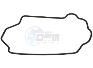 Product image: Derbi - 829817 - GASKET,CYLINDER HEAD COVER  