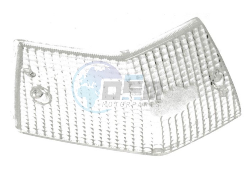 Product image: Piaggio - 1968980001 - GLASS  0