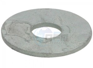 Product image: Derbi - 487666 - WASHER  