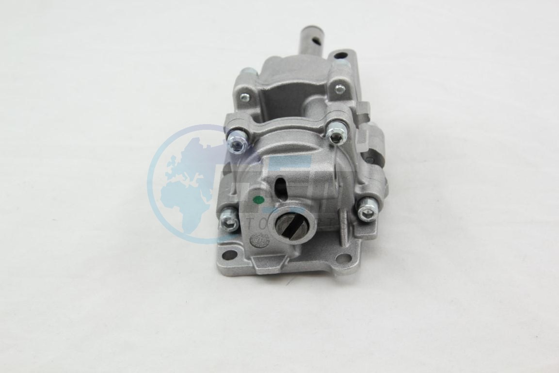 Product image: Aprilia - 2A000539 - Oil pump  3