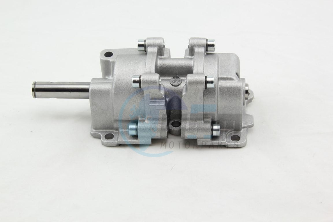 Product image: Aprilia - 2A000539 - Oil pump  2