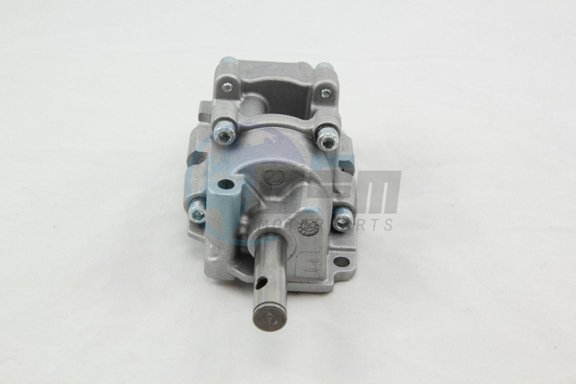 Product image: Aprilia - 2A000539 - Oil pump  1