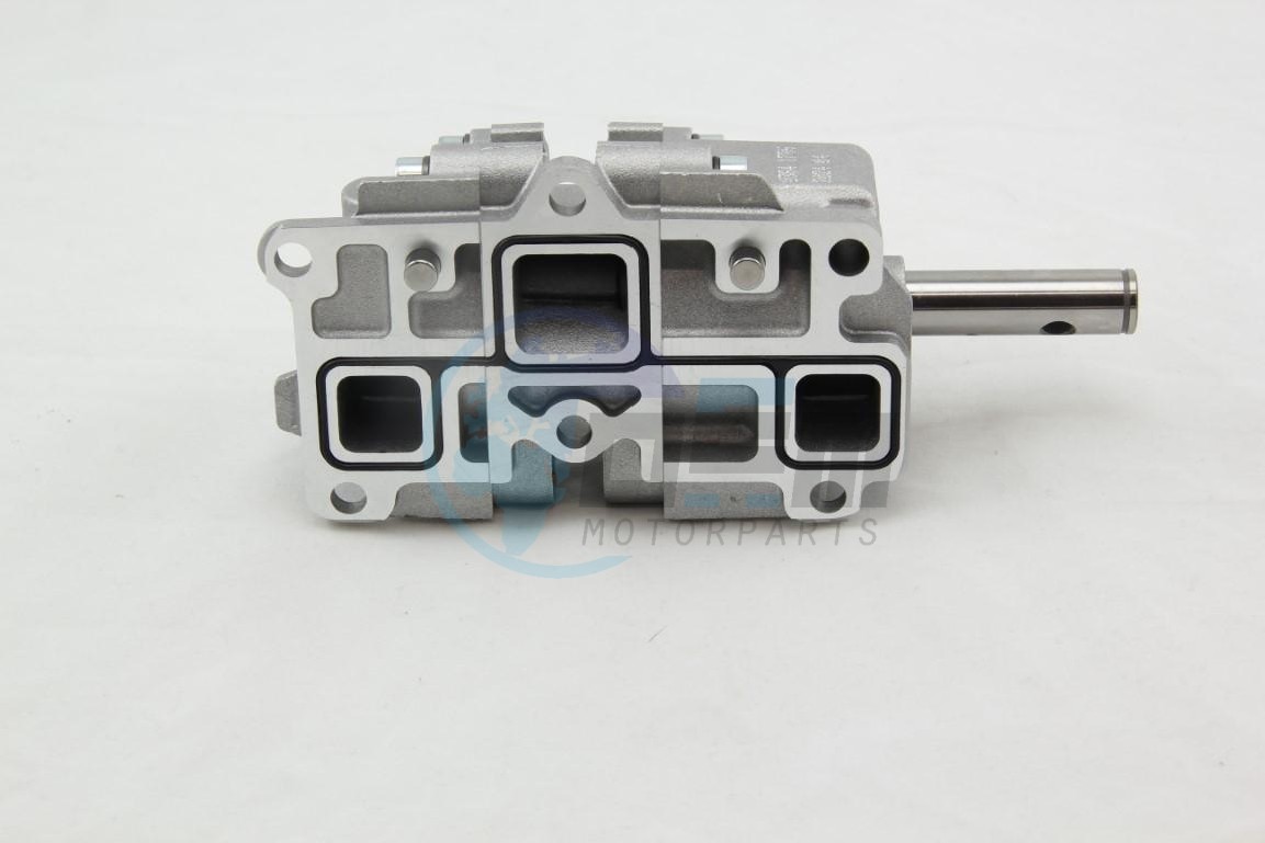 Product image: Aprilia - 2A000539 - Oil pump  4