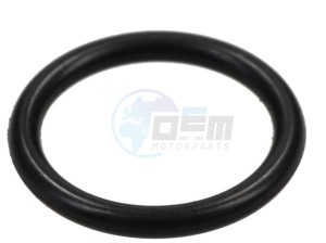 Product image: Vespa - 434947 - O-ring 12,42x1  