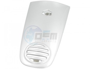 Product image: Vespa - 47220050A7 - Steering column cover  