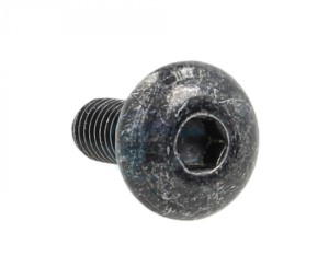 Product image: Gilera - 00G01503701 - screw 