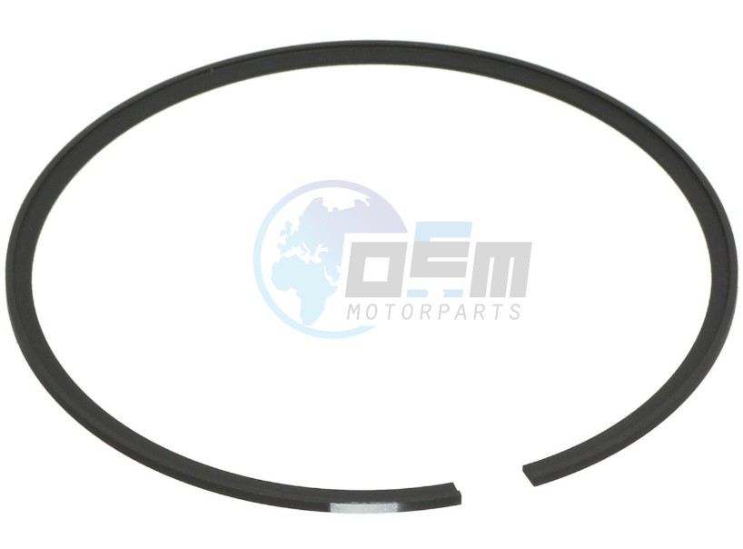 Product image: Piaggio - 845312 - PISTON RING  0