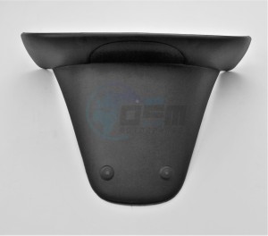 Product image: Piaggio - 2942180090 - NUMBER PLATE HOLDER 