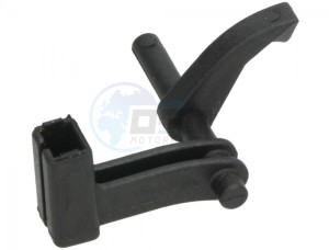 Product image: Piaggio - 576626 - HOOK 